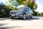 BMW X1 xDrive25d xLine 2019 года (WW)